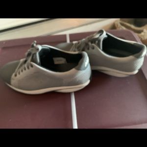 MBT shoes